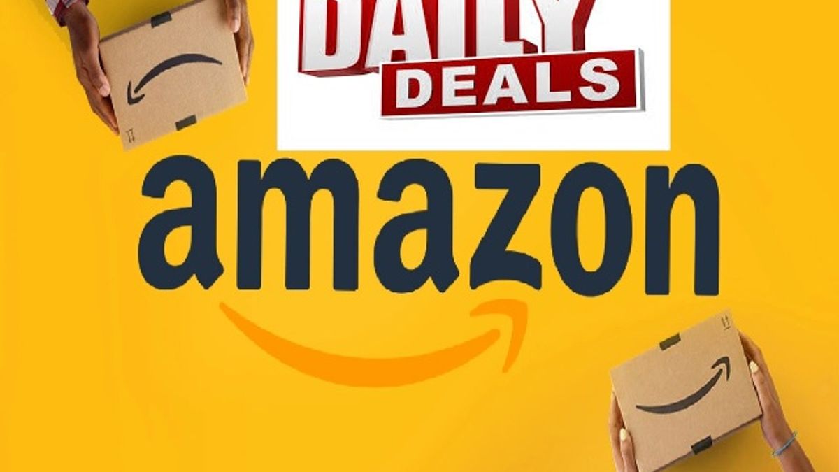 Amazon Great Indian Sale 2020 का आज आखिरी दिन: Mi, boAt, JBL जैसे ब्रांडेड प्रोडक्ट्स पर मिल रही भारी छूट